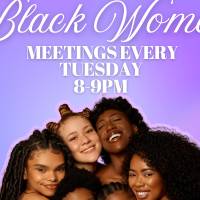 You Beautiful Black Women plugger example